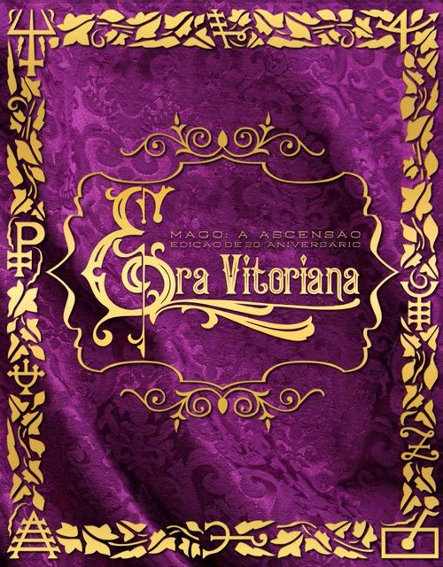 Mago Era Vitoriana