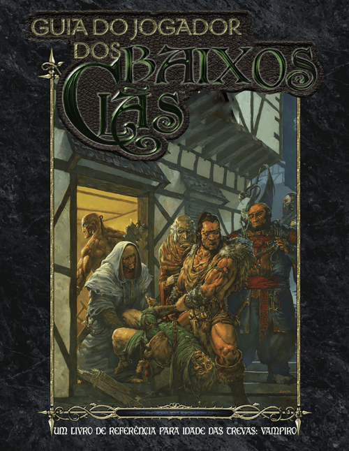 Baixos Clas