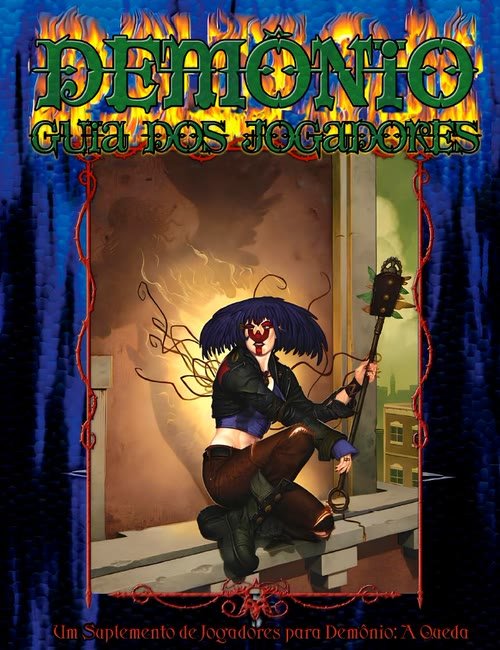Demon Players Guide