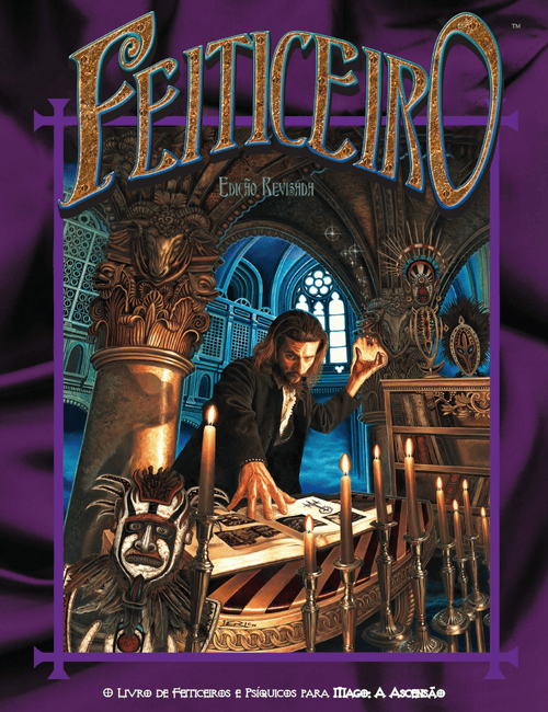 Sorcerer