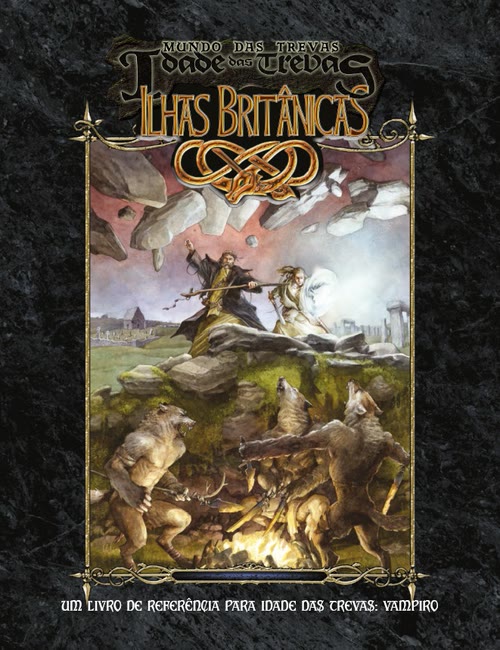 Ilhas Britanicas