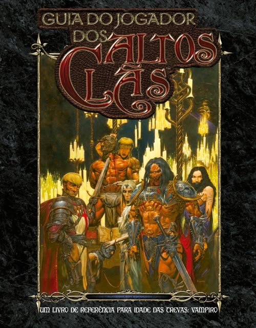 High Clans